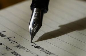 HodgePodge: Write what you know