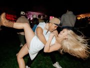 Denim on the Diamond music festival a week away