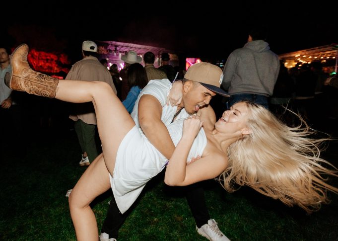 Denim on the Diamond music festival a week away