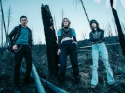 Freeze the Fall releases debut single, Glitch