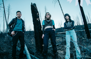 Freeze the Fall releases debut single, Glitch