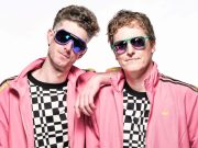 SkiiTour at Commodore Ballroom