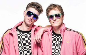 SkiiTour at Commodore Ballroom