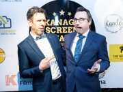 The glitz and glamour of the Okanagan Valley are set to take centre stage at the Okanagan Screen Awards