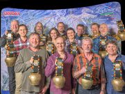 Big White Ski Resort Honours Long-Term Employees in 60th Anniversary Year Celebration