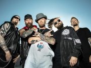 Five Finger Death Punch at Rogers Arena