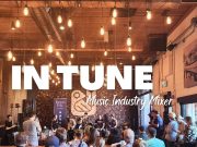 In Tune Music Industry Mixer