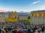 Mission Hill Family Estate announces the return of its Summer Concert Series