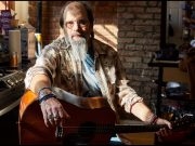 Steve Earle at Multiple Canadian Venues
