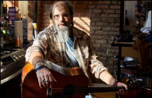 Steve Earle at Multiple Canadian Venues
