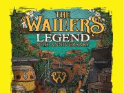 The Wailers at Commodore Ballroom