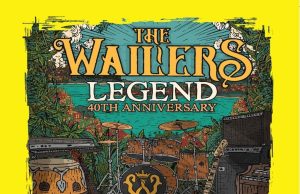 The Wailers at Commodore Ballroom