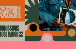 WCMA Submissions Close TOMORROW!