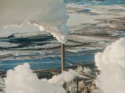 Science Matters: Alberta adds fuel to the climate crisis fire