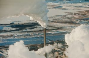 Science Matters: Alberta adds fuel to the climate crisis fire