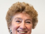 HodgePodge: Marion Bremner humanitarian hero