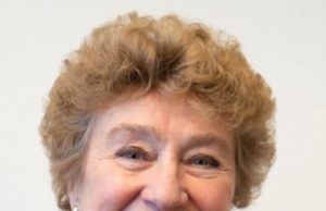 HodgePodge: Marion Bremner humanitarian hero