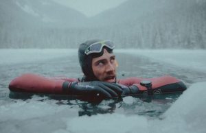 Vancouver resident makes history as first person to complete an Ironman Triathlon on all seven continents