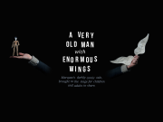 Magically Theatrical Gem comes to Vernon from Ireland