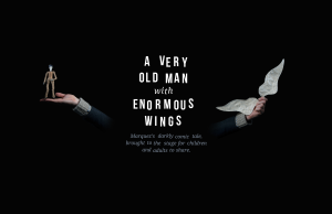 Magically Theatrical Gem comes to Vernon from Ireland