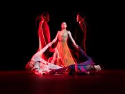 Back by Popular Demand: Ballet Kelowna presents Gripping Adaptation of ‘Macbeth’