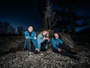 Freeze the Fall, set to launch debut EP: THRONES