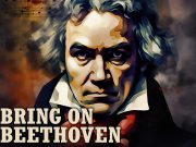 Rosemary Thomson to conduct Bring On Beethoven