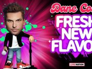 Dane Cook at Orpheum on September 8, 2024