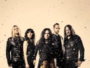 Evanescence announces Canada-wide tour