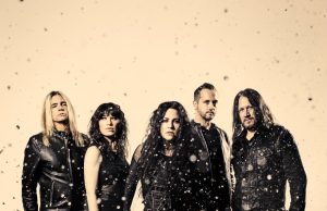 Evanescence announces Canada-wide tour