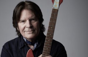 John Fogerty at Prospera Place, Kelowna