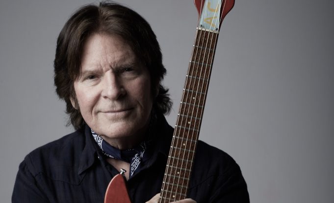 John Fogerty at Prospera Place, Kelowna