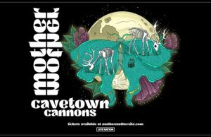 Mother Mother at Multiple Venues