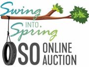 Symphony Matters “Swing Into Spring” edition