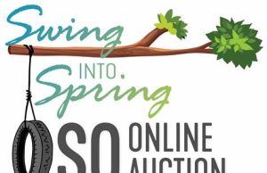 Symphony Matters “Swing Into Spring” edition