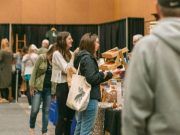 Penticton Spring Market This Weekend!