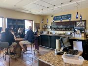 Lean into Wineries and Local Hospitality Services as the Season Resets