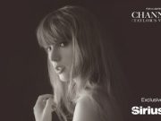 SiriusXM to launch a dedicated Taylor Swift channel April 7 through May 6