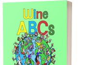 It’s a Grape Book!