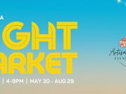 New Thursday Night Market Coming to Downtown Kelowna