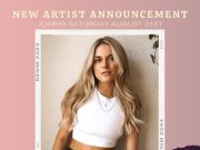 Denim on the Diamond announces Alana Springsteen