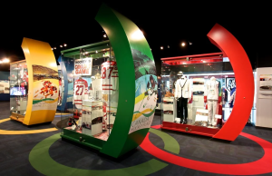 BC Sports Hall of Fame Inducts Class of 2024