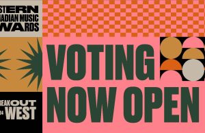 And the 2024 Western Canadian Music Award Nominees are…