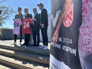 Canadian Premier League launches “On Tour” series with visit to Kelowna