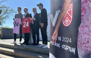 Canadian Premier League launches “On Tour” series with visit to Kelowna