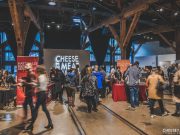 The Kelowna Cheese and Meat Festival Returns this Saturday!