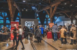 The Kelowna Cheese and Meat Festival Returns this Saturday!