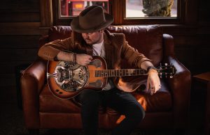 Ben Klick releases new single “Going Camping”