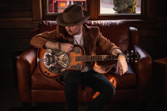 Ben Klick releases new single “Going Camping”