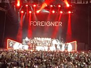 Farewell Foreigner